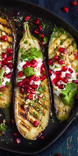 Vegetarisch